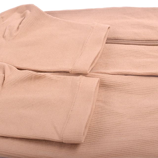 Calze Comfort a Compressione: Sollievo Gambe e Piedi - immagine 3