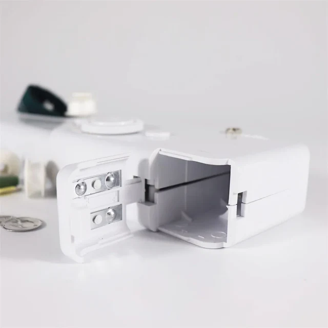 Cucitutto Portatile a Batterie – Ripara Tutto Velocemente - immagine 4