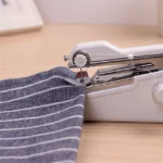Cucitutto Portatile a Batterie – Ripara Tutto Velocemente