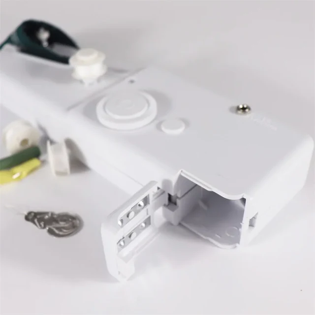 Cucitutto Portatile a Batterie – Ripara Tutto Velocemente - immagine 3