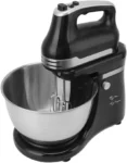 Impastatrice Elettrica Multifunzione Potente e Versatile