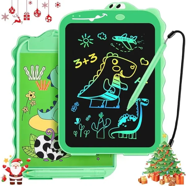 Tablet Magico Bambini Creativo - Disegna e Illumina la Fantasia
