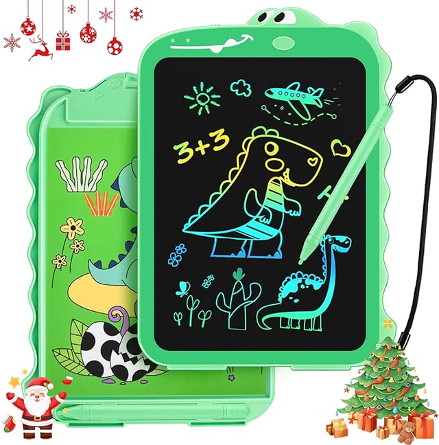 Tablet Magico Bambini Creativo - Disegna e Illumina la Fantasia