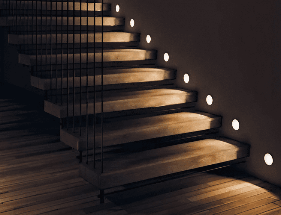 Luci Solari Automatiche Effetto Pietra – 4 Lampade (1+3 GRATIS) - immagine 8