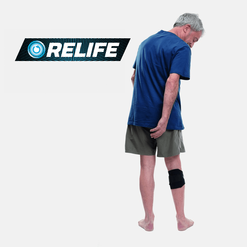 Offerta Tutore EMS Sollievo Sciatica - Sollievo Rapido e Efficace - immagine 4