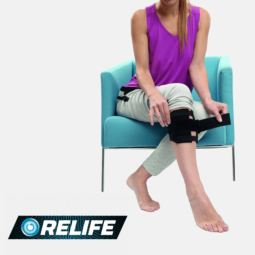 Offerta Tutore EMS Sollievo Sciatica - Sollievo Rapido e Efficace - immagine 5