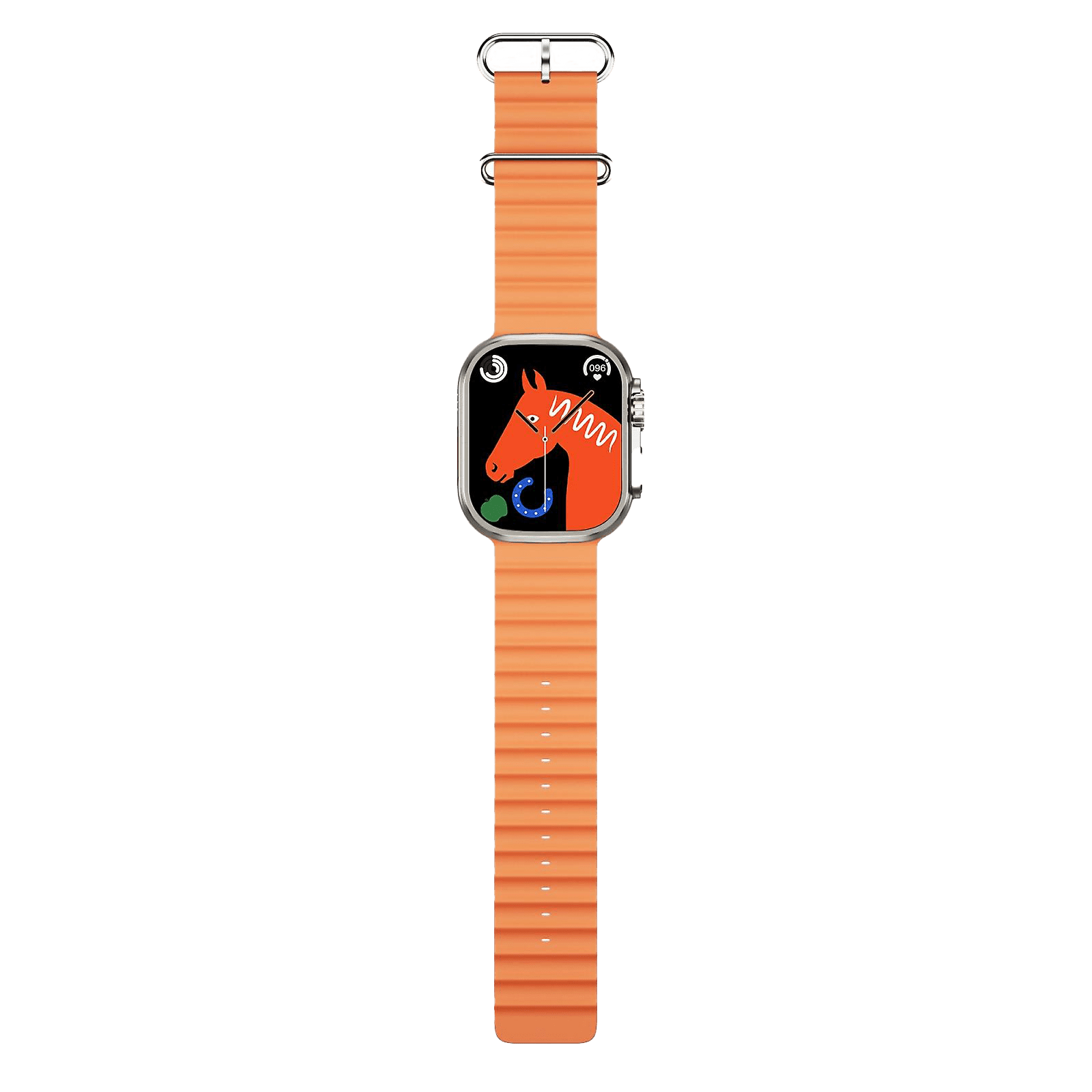 Smartwatch Multifunzione e Personalizzabile per Ogni Esigenza - immagine 5