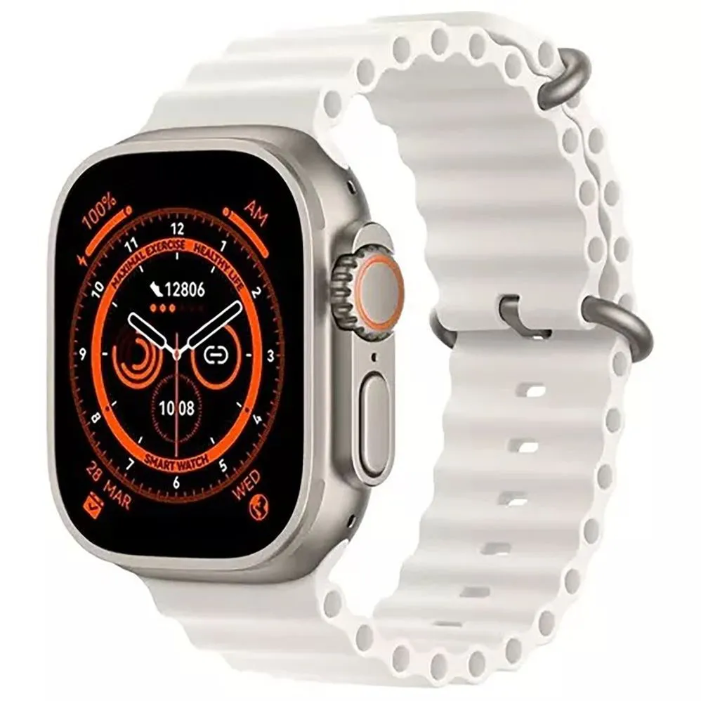 Smartwatch Multifunzione e Personalizzabile per Ogni Esigenza - immagine 2