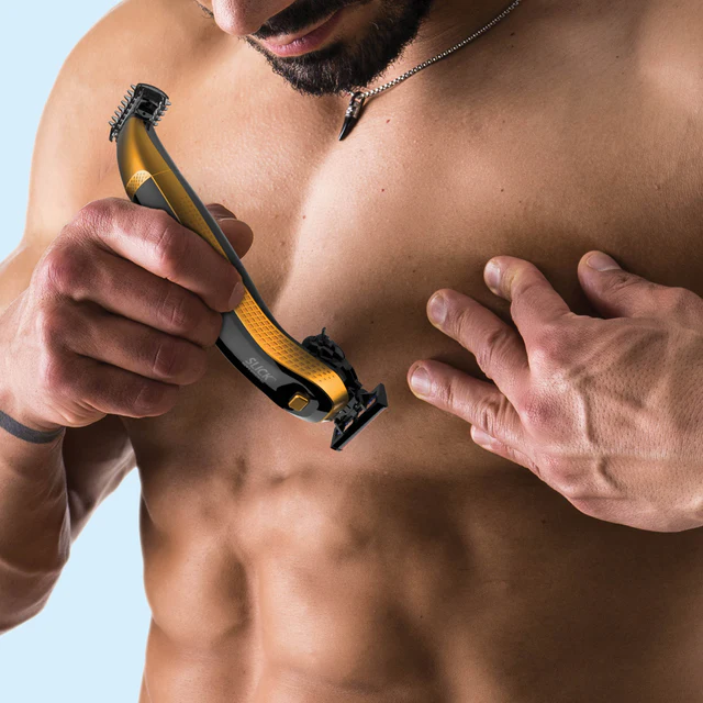 Multi Rasoio 3 in 1: Rasatura Efficiente e Delicata per Tutti - immagine 2