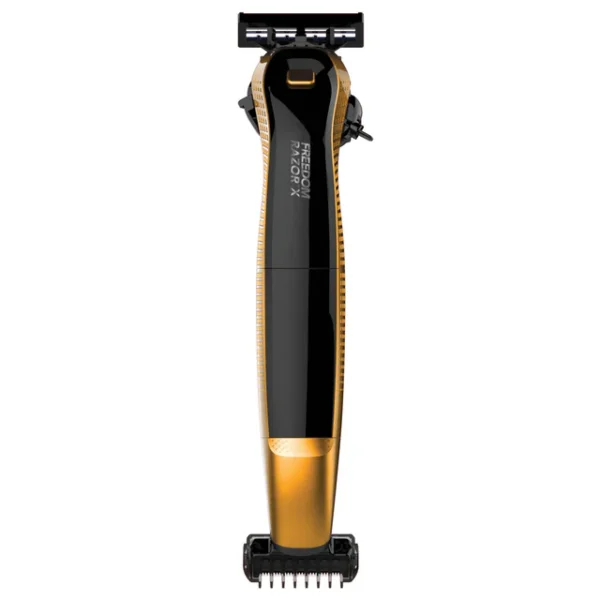 Multi Rasoio 3 in 1: Rasatura Efficiente e Delicata per Tutti