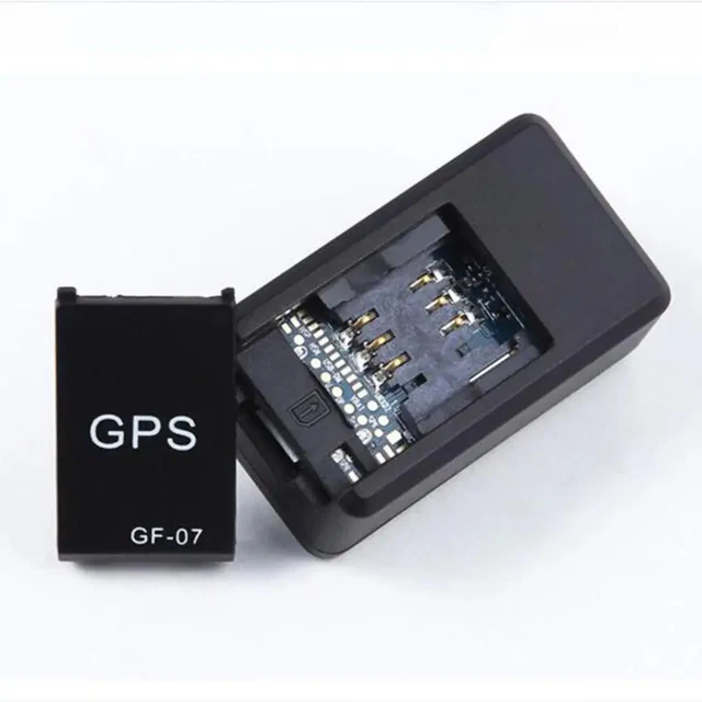 Mini Localizzatore GPS Wireless: Traccia Oggetti con Precisione - immagine 5