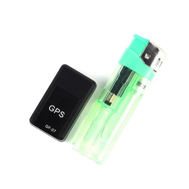 Mini Localizzatore GPS Wireless: Traccia Oggetti con Precisione - immagine 4