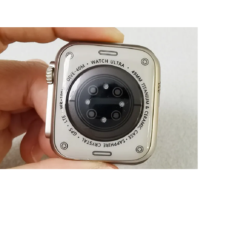 Smartwatch Multifunzione e Personalizzabile per Ogni Esigenza - immagine 4