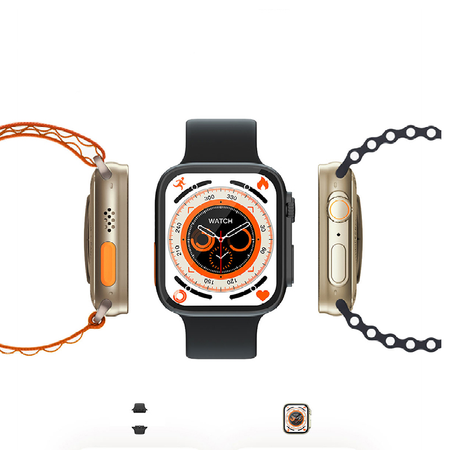 Smartwatch Multifunzione e Personalizzabile per Ogni Esigenza