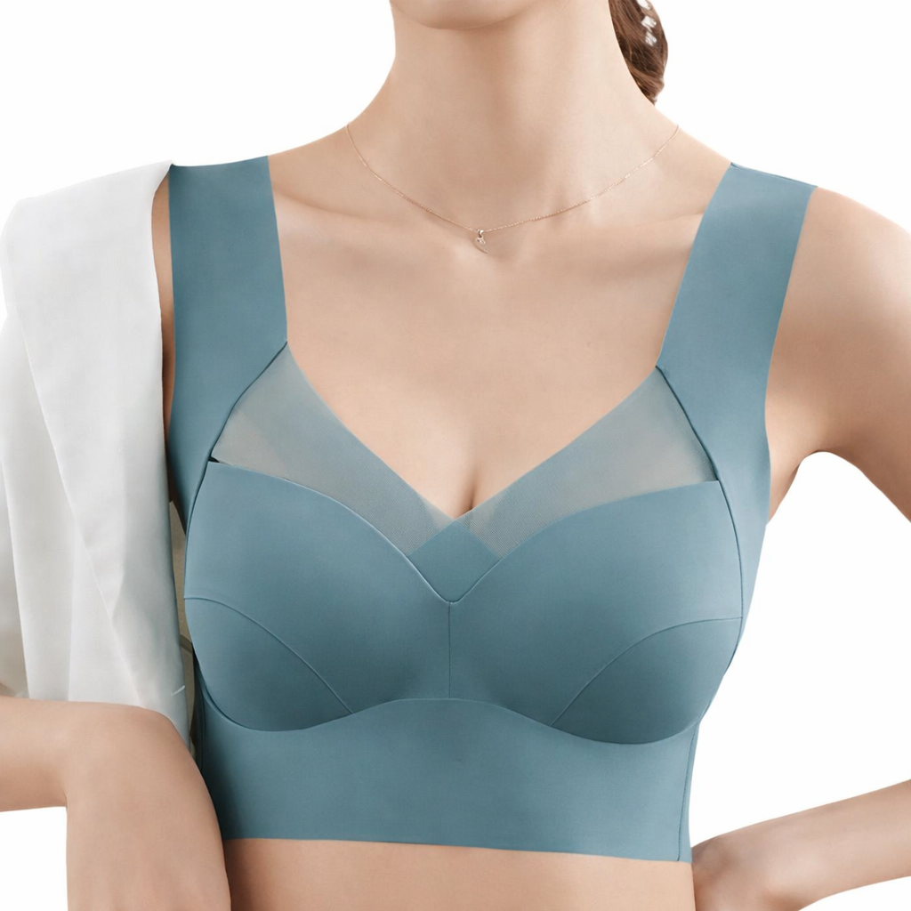 Perfect Elegance™: un reggiseno che ti sostiene con eleganza e si muove con te — il comfort quotidiano, ridefinito.