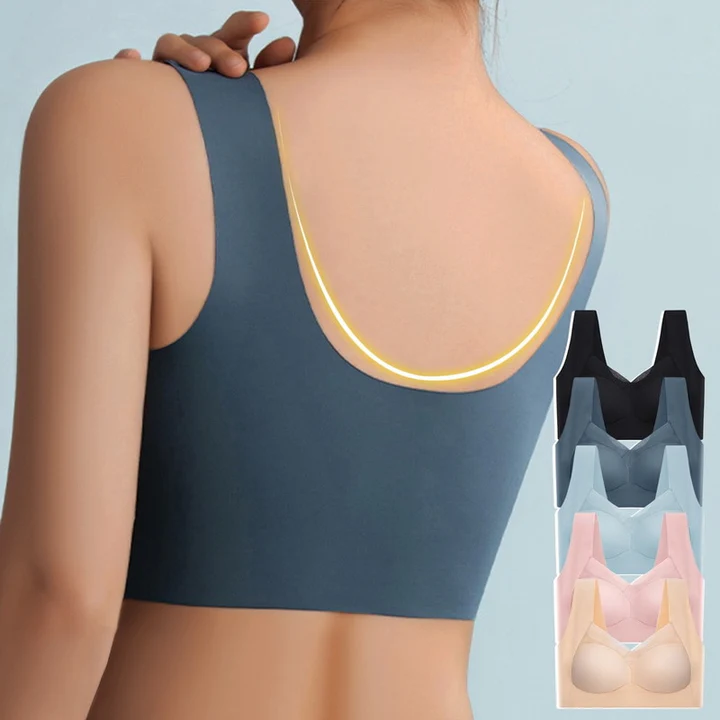 Perfect Elegance™: un reggiseno che ti sostiene con eleganza e si muove con te — il comfort quotidiano, ridefinito. - immagine 8