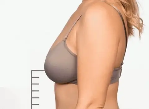 Perfect Elegance™: un reggiseno che ti sostiene con eleganza e si muove con te — il comfort quotidiano, ridefinito. - immagine 6