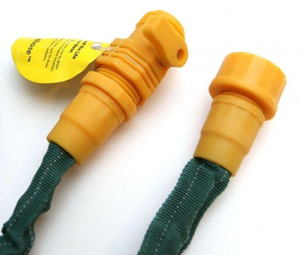 Tubo Irrigazione Espandibile – Flessibile e Resistente - immagine 5