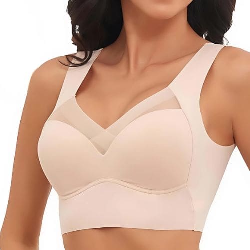 Perfect Elegance™: un reggiseno che ti sostiene con eleganza e si muove con te — il comfort quotidiano, ridefinito. - immagine 3