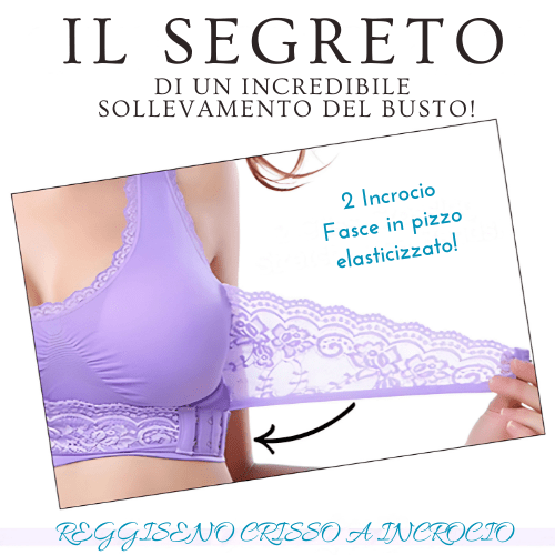 Perfect Support: Reggiseno Modellante Push Up | Comfort Totale Senza Ferretto - immagine 3