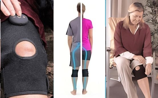 Offerta Tutore EMS Sollievo Sciatica - Sollievo Rapido e Efficace
