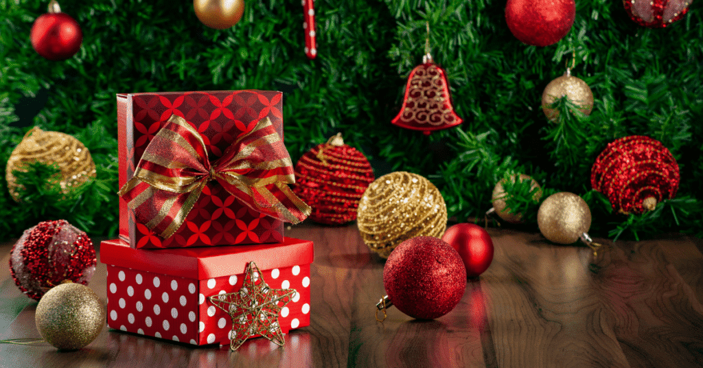 Cosa regalare a Natale?