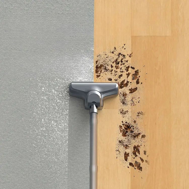Aspirapolvere Senza Fili Potente – Pulizia Profonda e Versatile - immagine 5