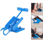 Dispositivo– Indossa calze e scarpe senza piegarti