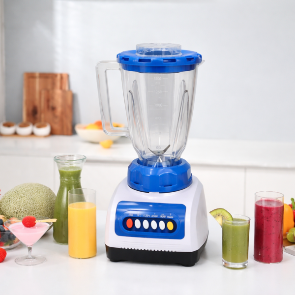 Frulli Power - Frullatore Potente e Versatile