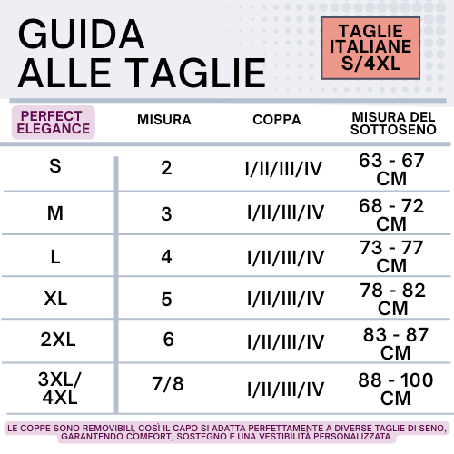 Perfect Elegance™: un reggiseno che ti sostiene con eleganza e si muove con te — il comfort quotidiano, ridefinito. - immagine 9