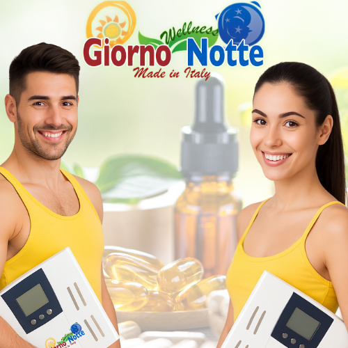 Giorno & Notte Bustine - immagine 3