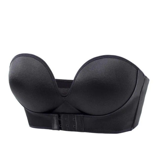 Perfect Support Senza Spalline: Push-up senza spalline con supporto frontale rinforzato - immagine 9