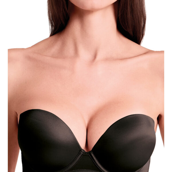 Perfect Support Senza Spalline: Push-up senza spalline con supporto frontale rinforzato