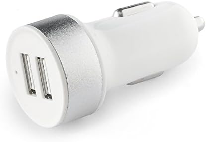 Caricatore Auto USB 2.1A – Ricarica Veloce per Smartphone e Tablet - immagine 4